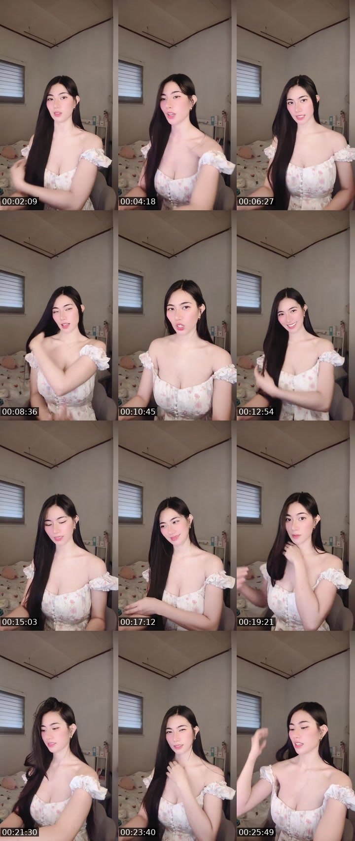 Bigo live: chikairababy by @chikairababy
