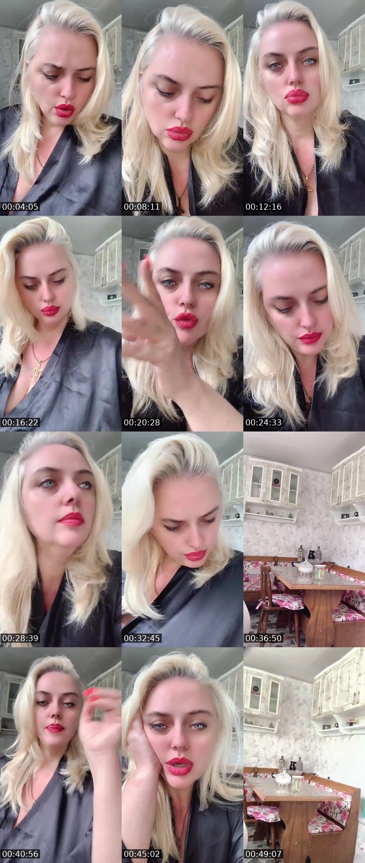 Bigo live: Lizi00 by @Lizi00