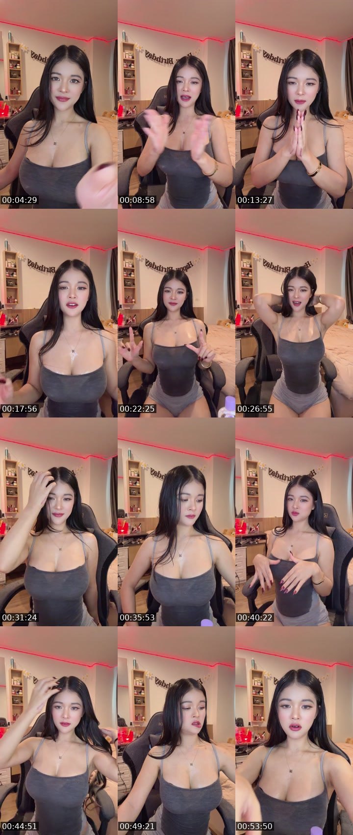 Bigo live: salapaososo by @salapaososo