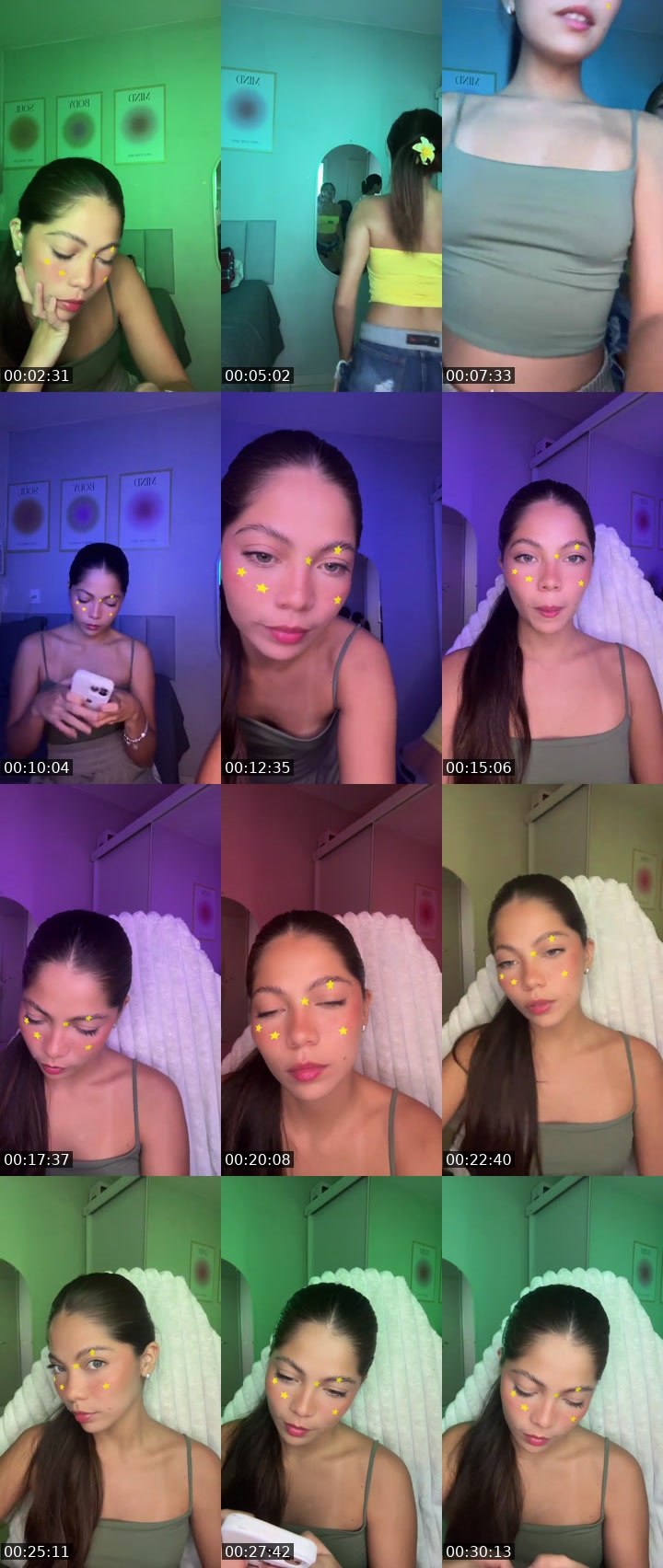 Bigo live: Ba.Darlin by @Ba.Darlin