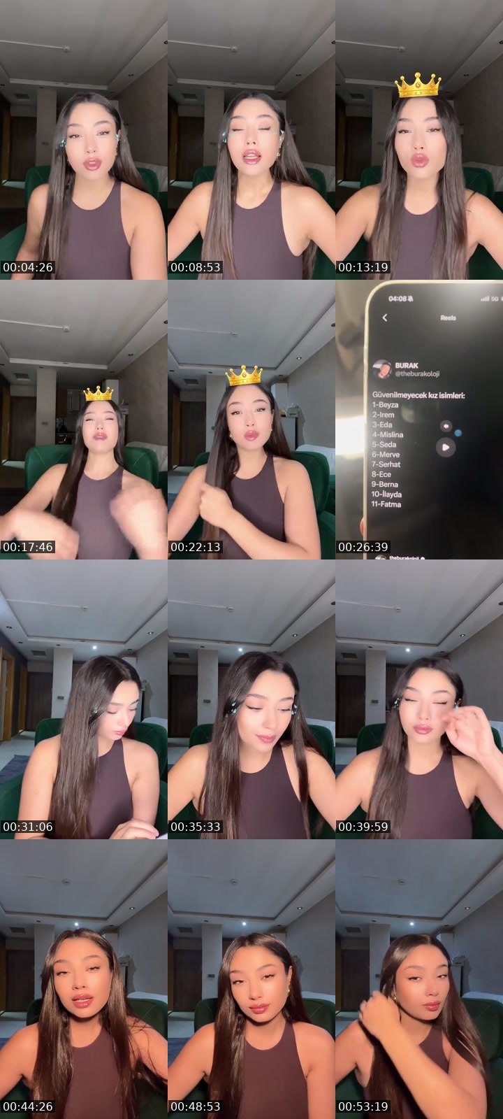 Bigo live: mervees by @mervees
