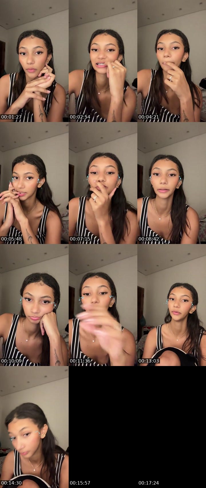 Bigo live: kbeauty_01 by @kbeauty_01
