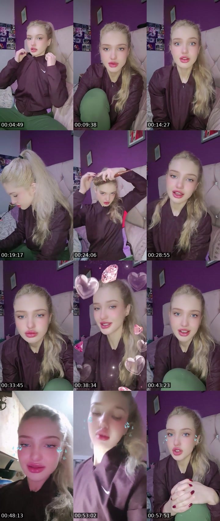 Bigo live: ba.fernandah by @ba.fernandah