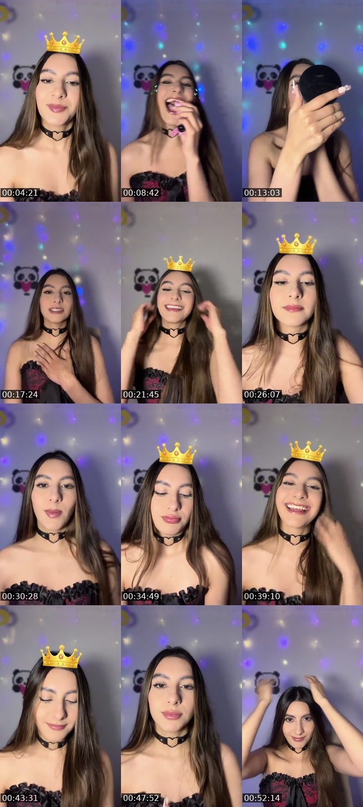 Bigo live: Gatita03 by @Gatita03