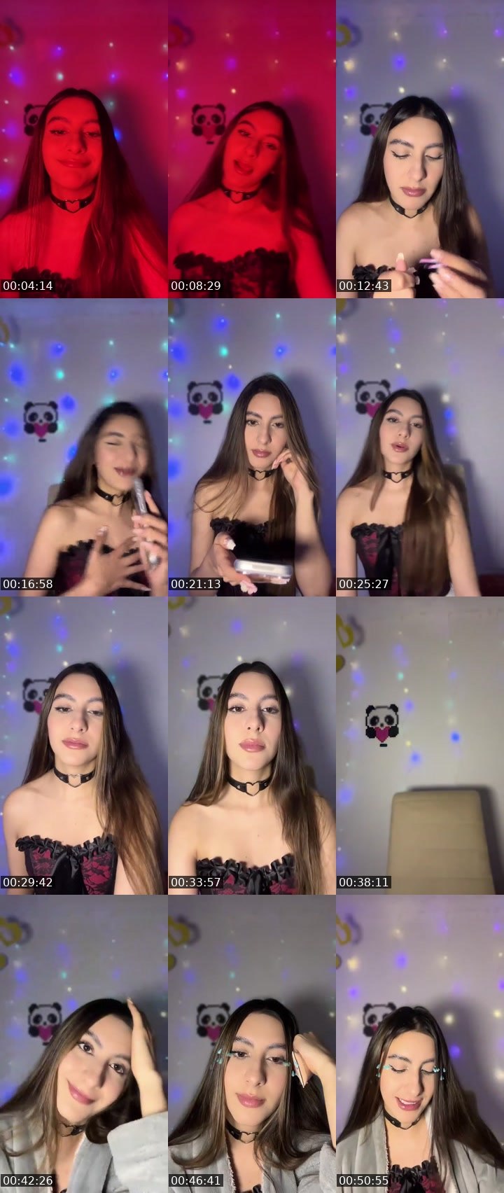 Bigo live: Gatita03 by @Gatita03