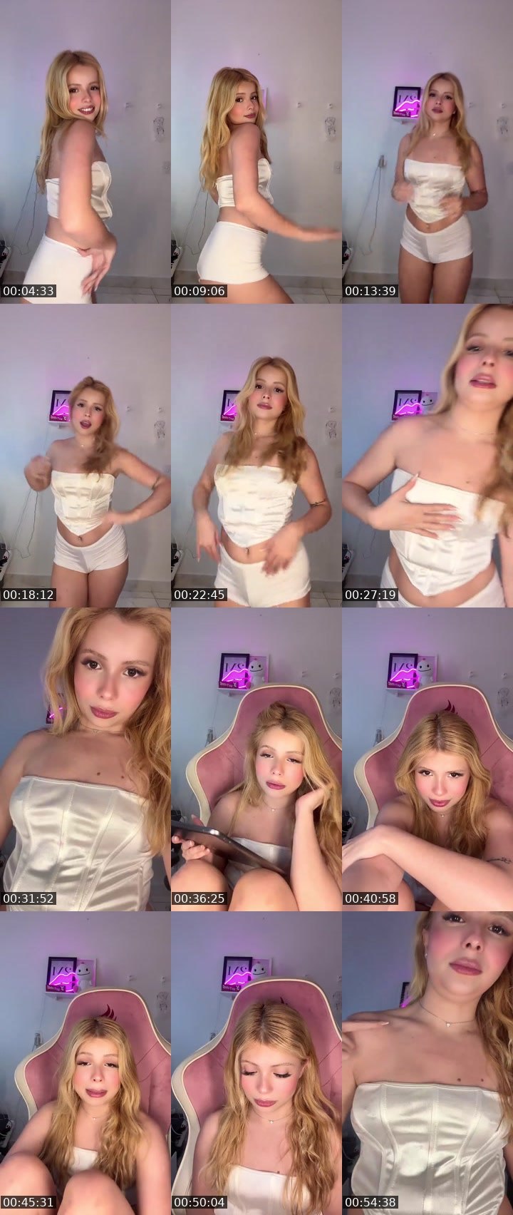 Bigo live: goldiesun by @goldiesun