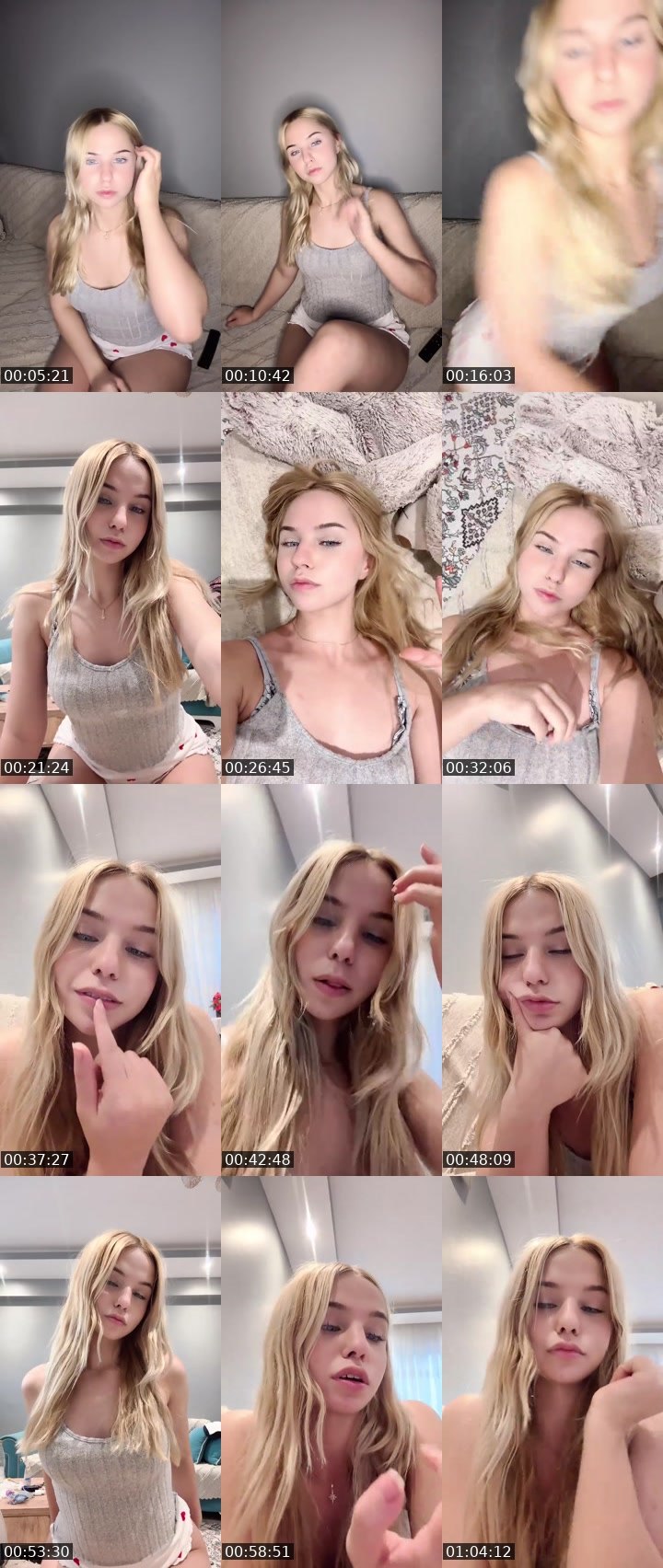 Bigo live: Mineebunny by @Mineebunny