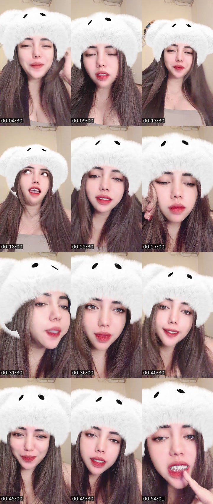 Bigo live: heynat by @heynat