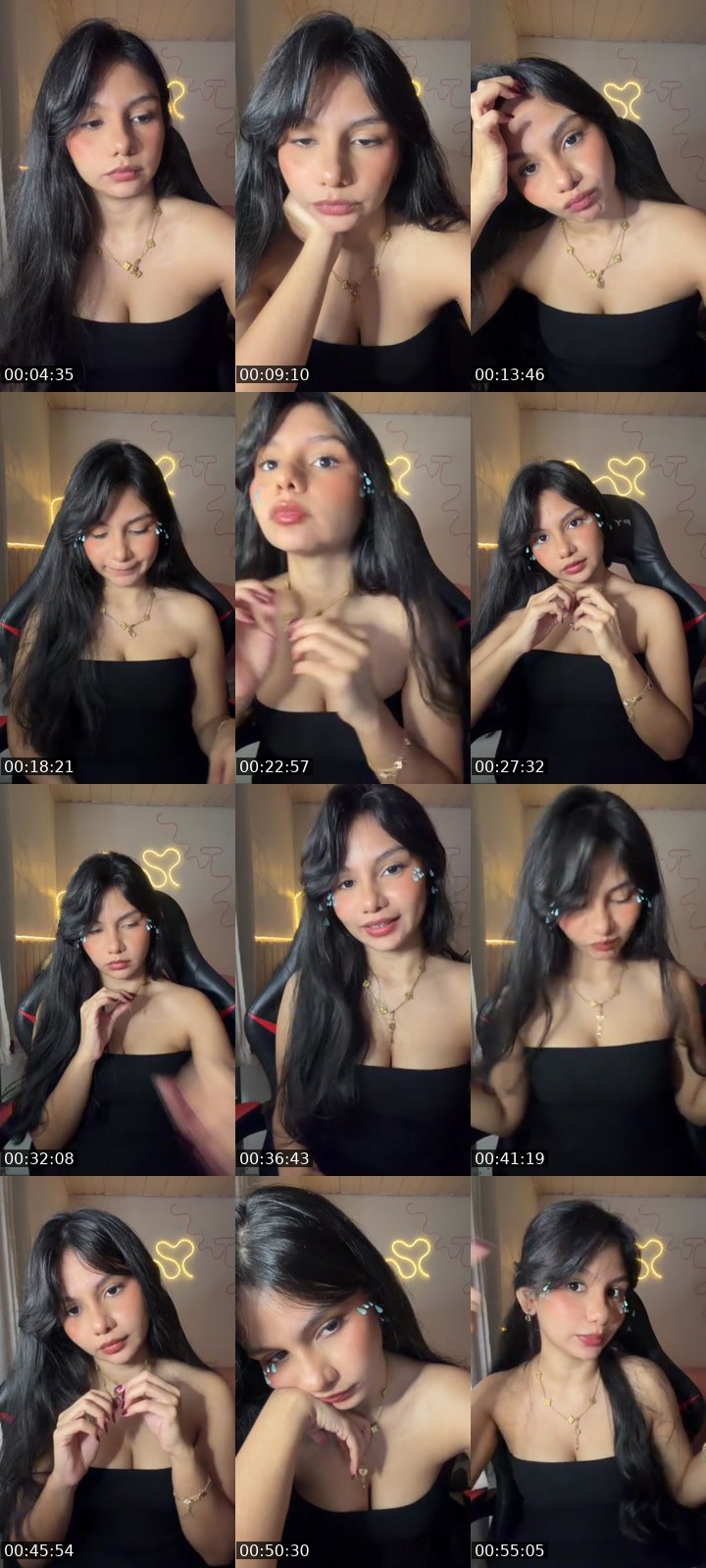 Bigo live: tattazinha by @tattazinha