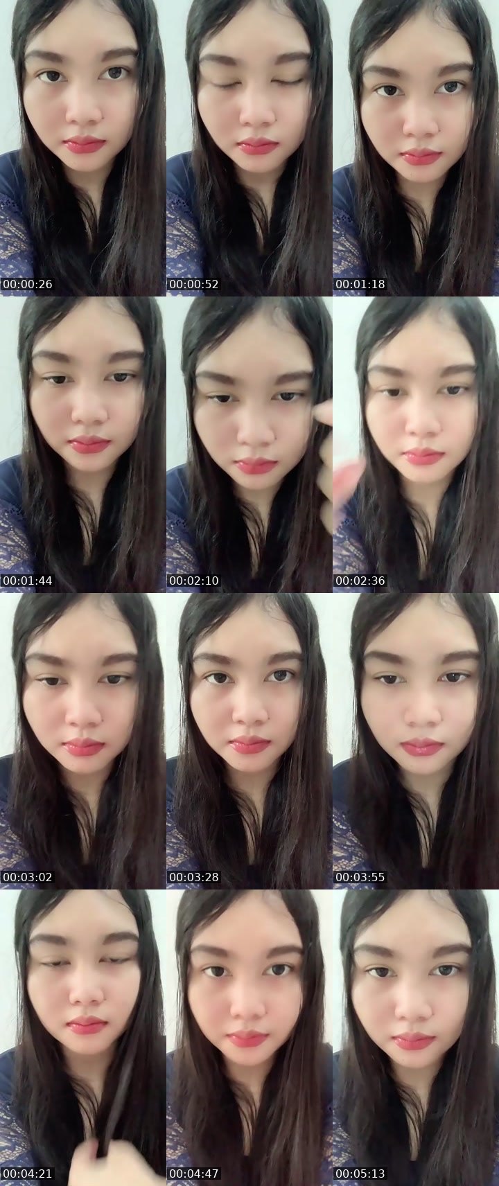 Bigo live: lylaaa by @lylaaa