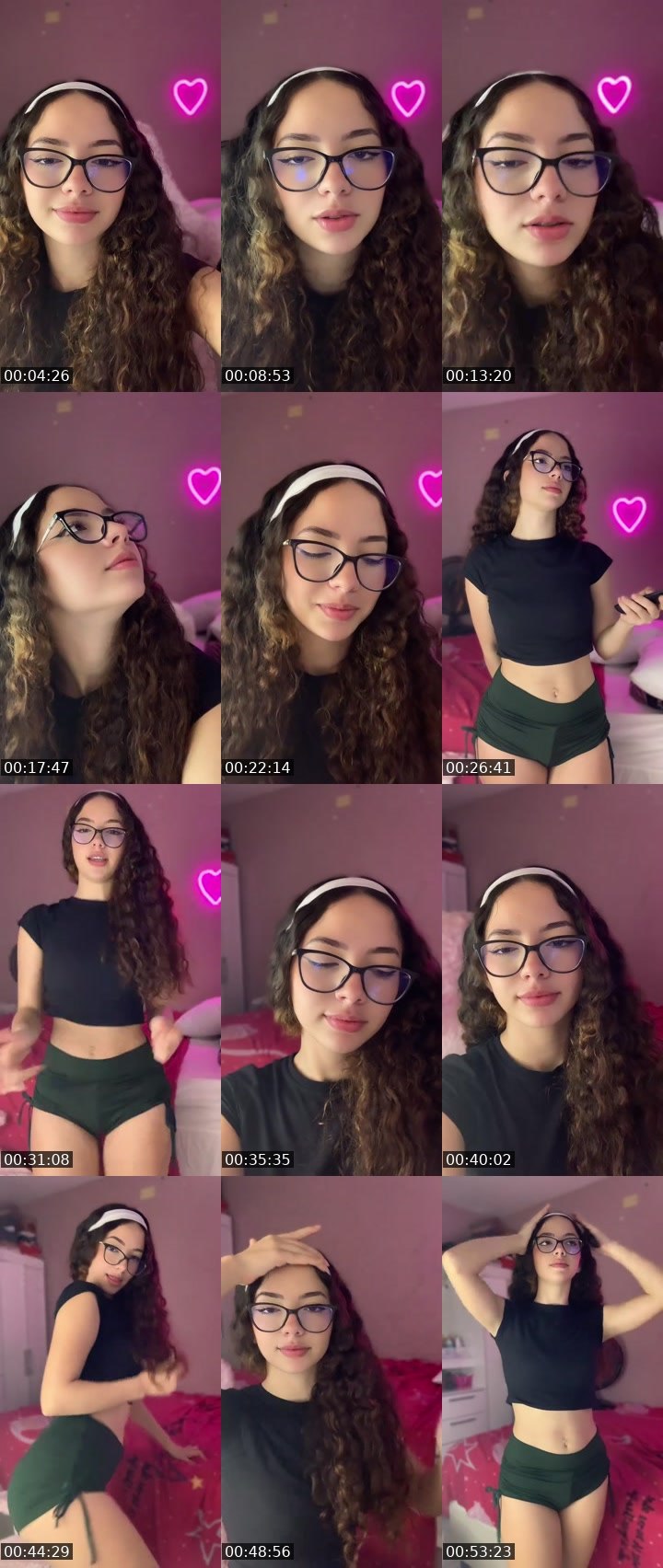 Bigo live: Jennyzinha by @Jennyzinha