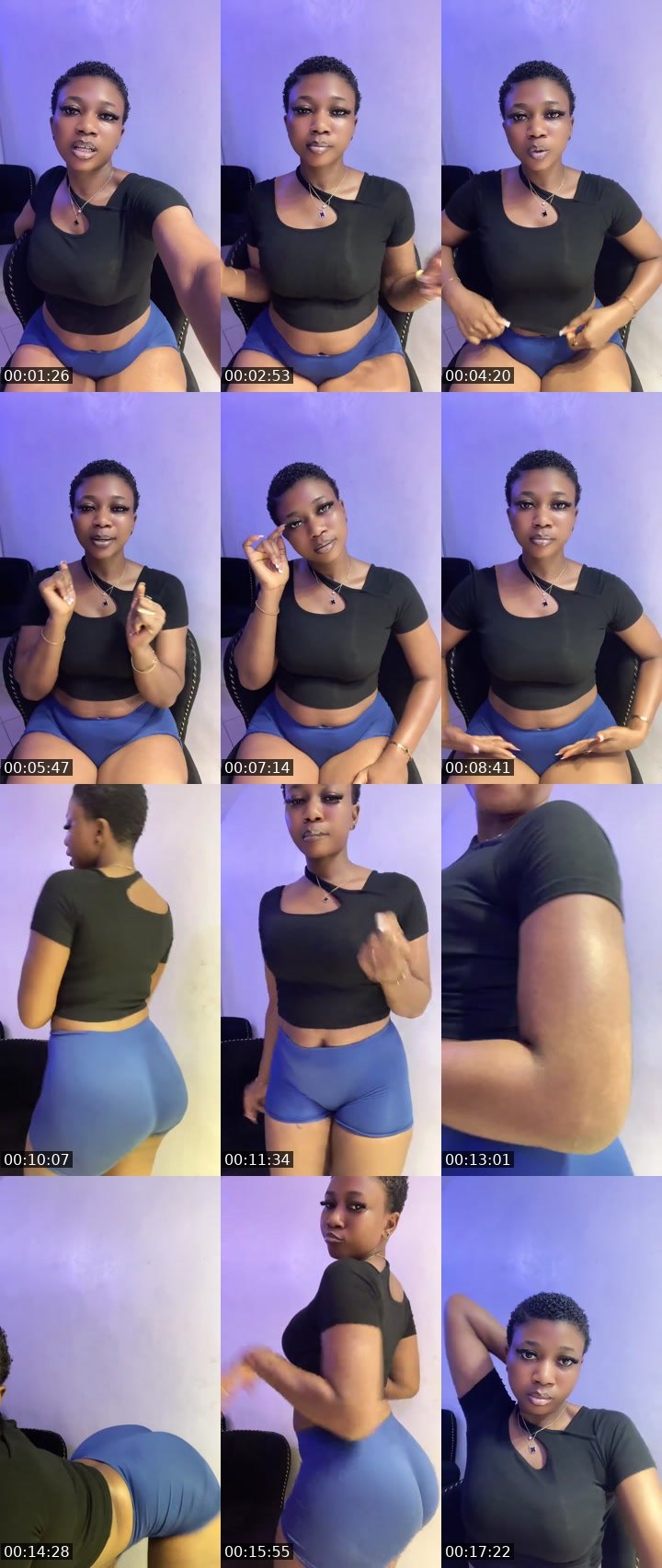 Bigo live: favouritefave by @favouritefave