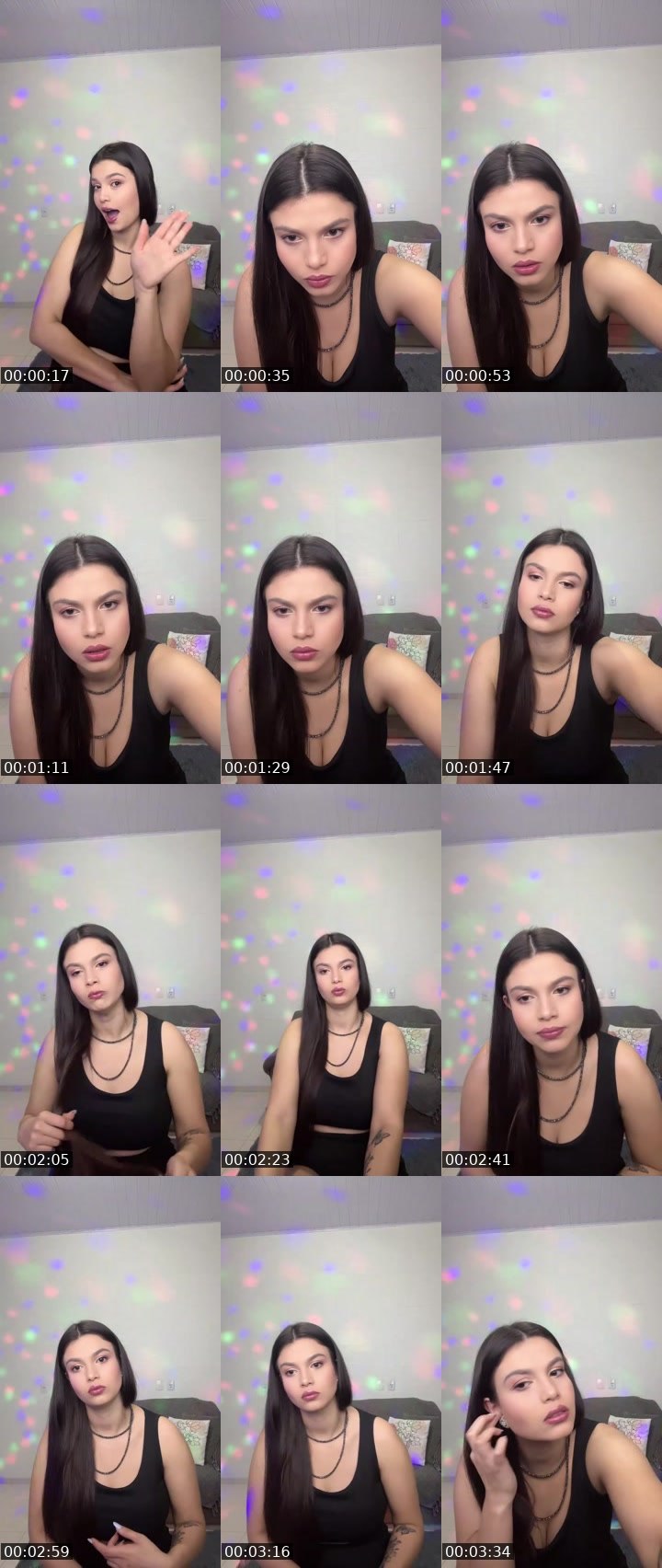 Bigo live: larifl by @larifl