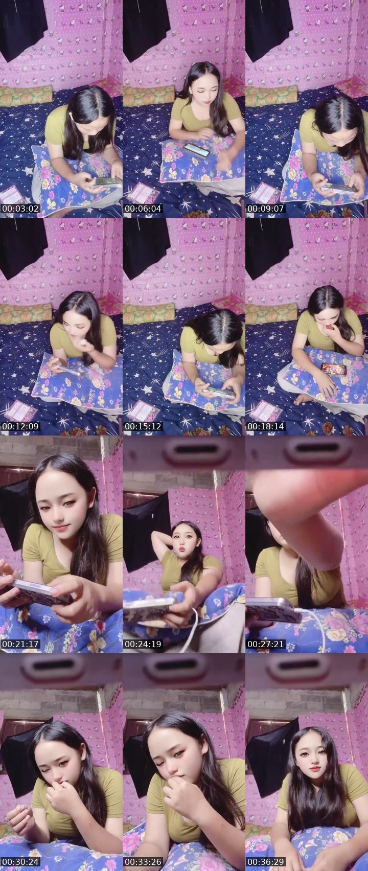 Bigo live: m_suao by @m_suao
