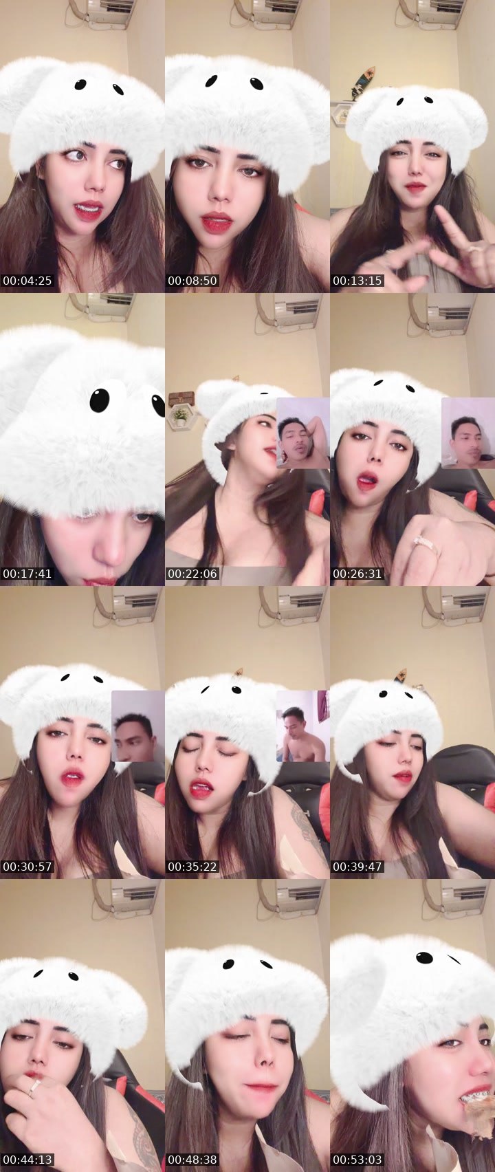 Bigo live: heynat by @heynat