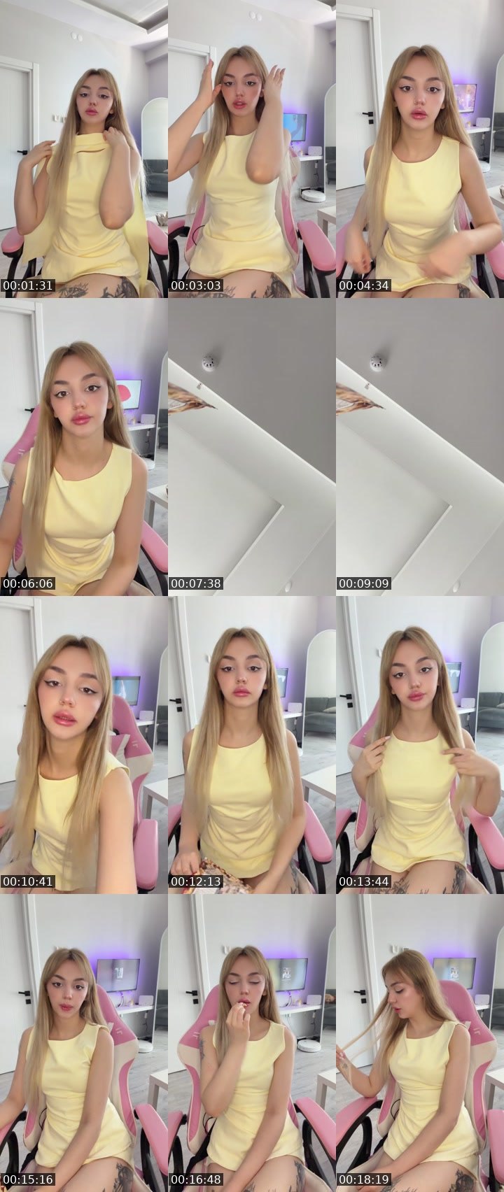 Bigo live: 1112457045 by @1112457045