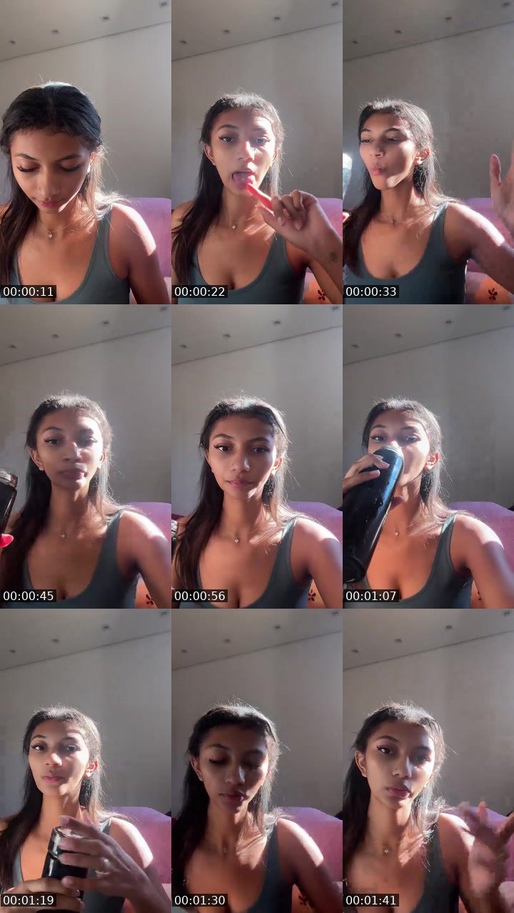 Bigo live: kbeauty_01 by @kbeauty_01