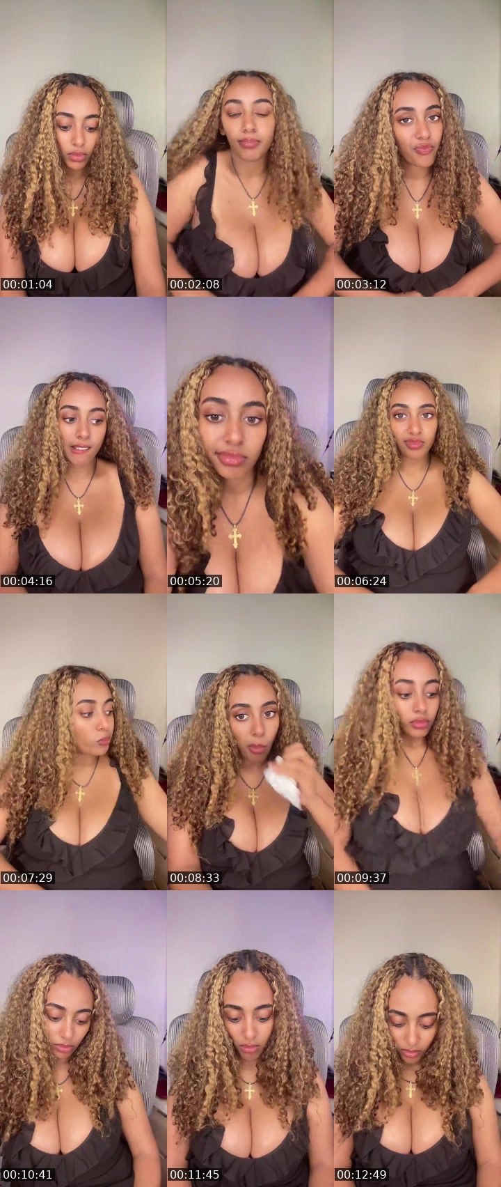 Bigo live: kaliyy by @kaliyy
