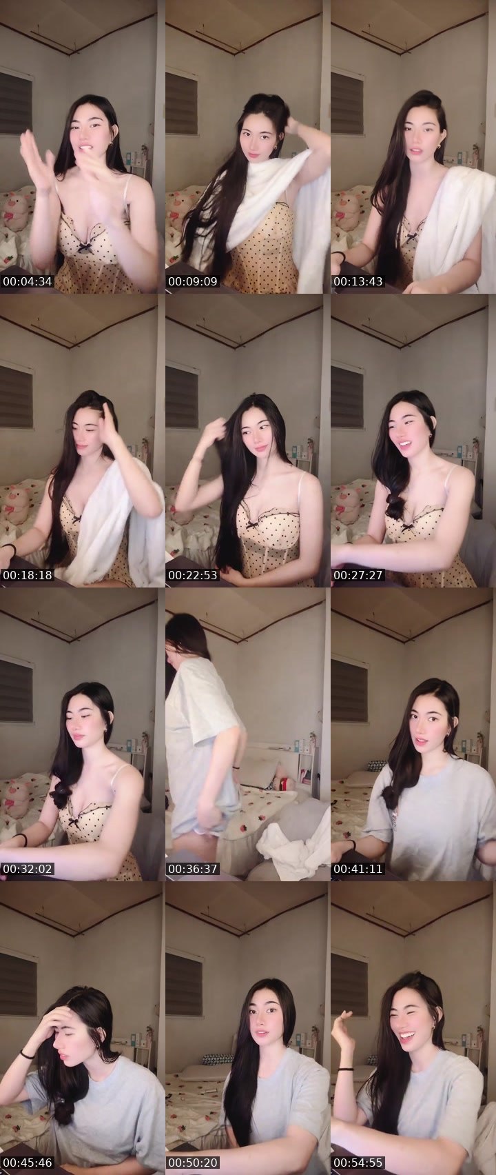 Bigo live: chikairababy by @chikairababy