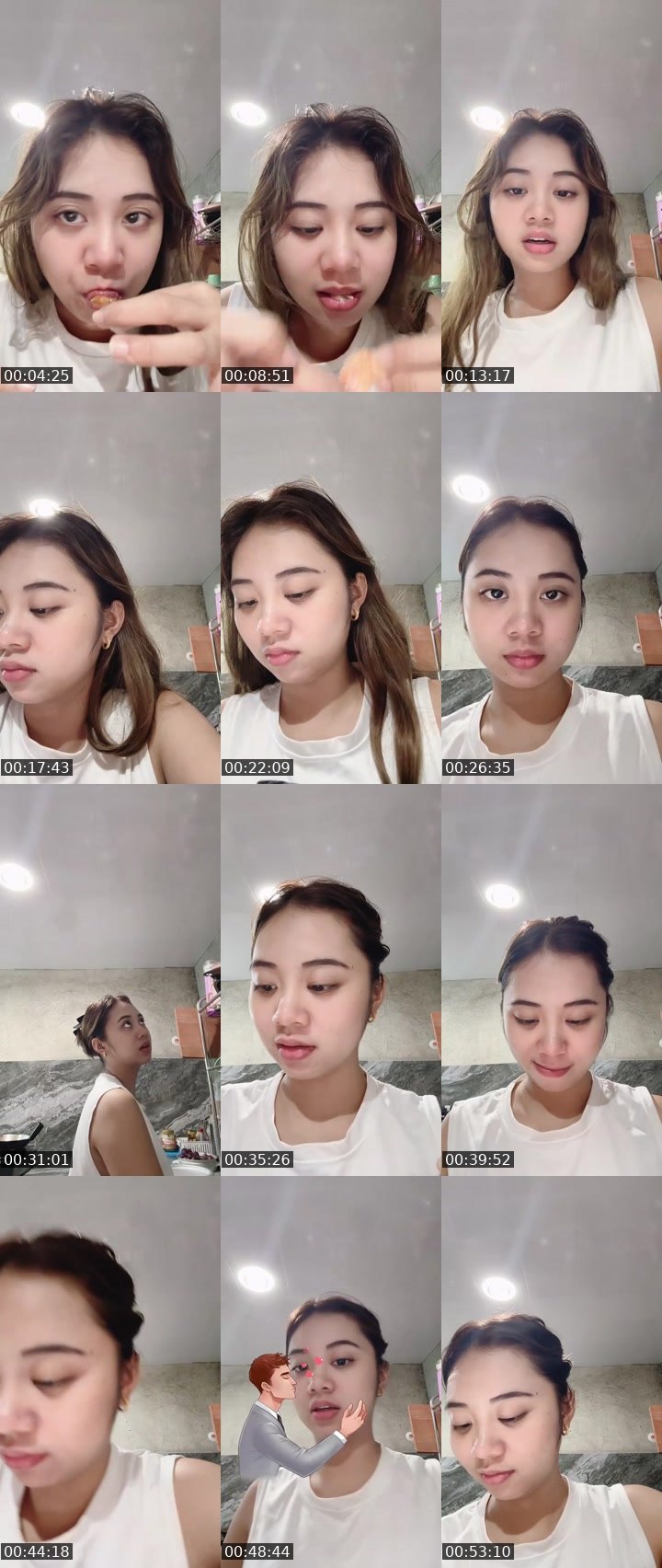 Bigo live: Prime_Rhaine by @Prime_Rhaine