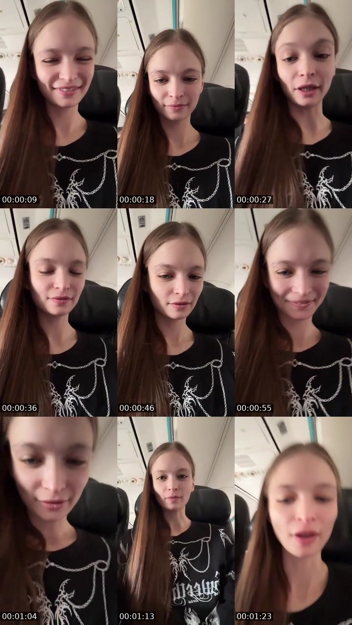 Bigo live: persefonameow by @persefonameow