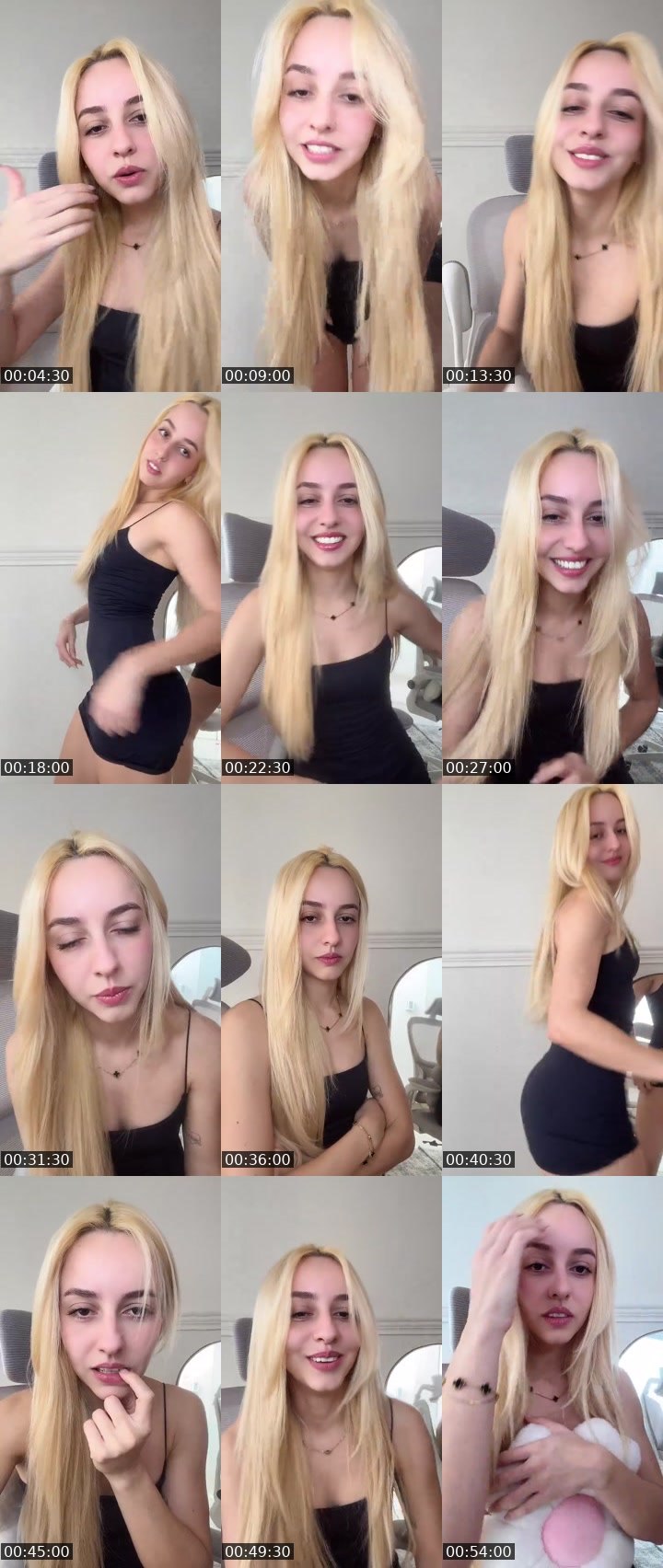 Bigo live: ba.cutecat by @ba.cutecat