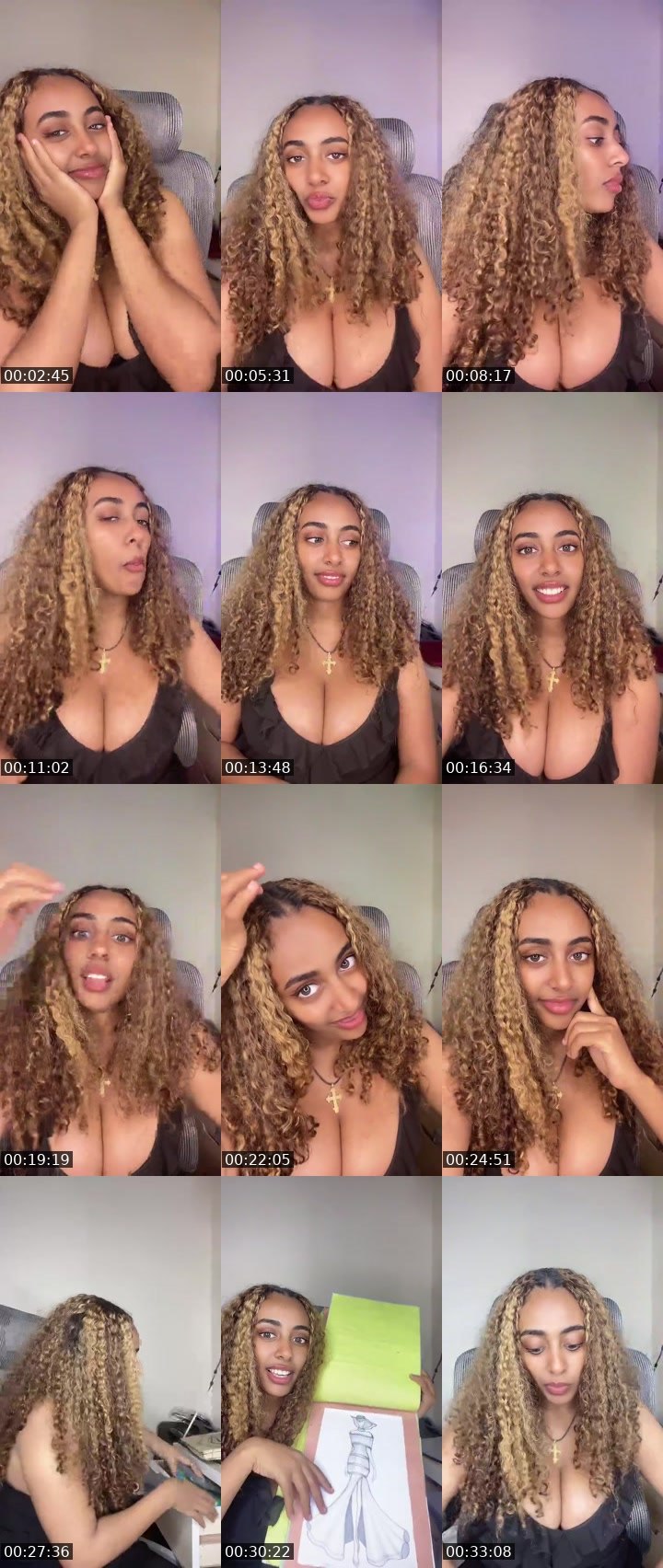 Bigo live: kaliyy by @kaliyy