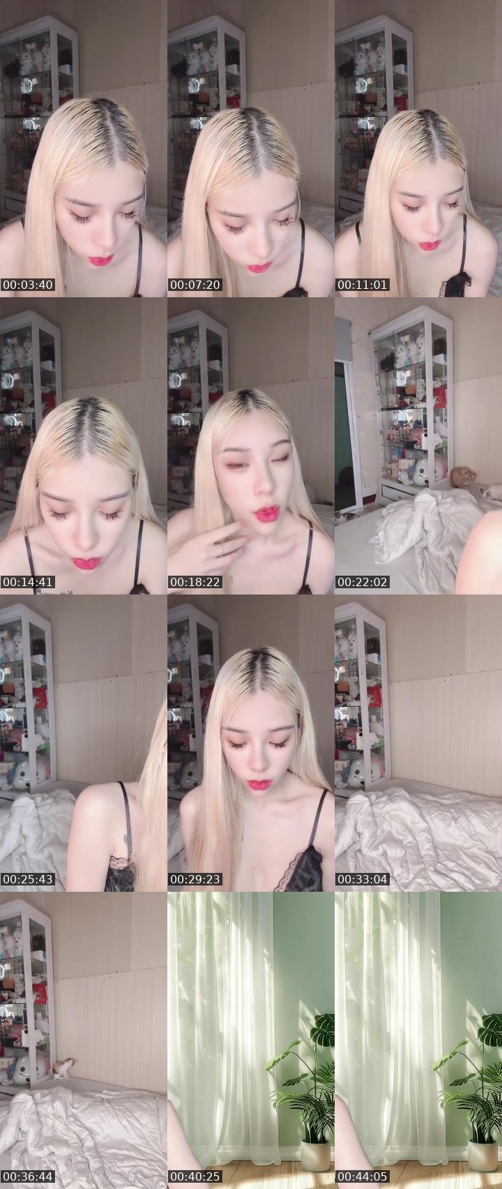 Bigo live: jessiebiy by @jessiebiy