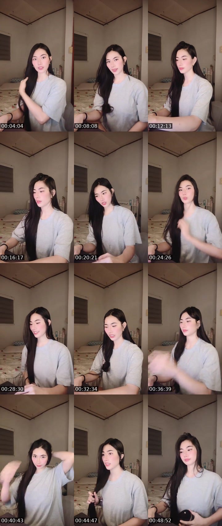 Bigo live: chikairababy by @chikairababy