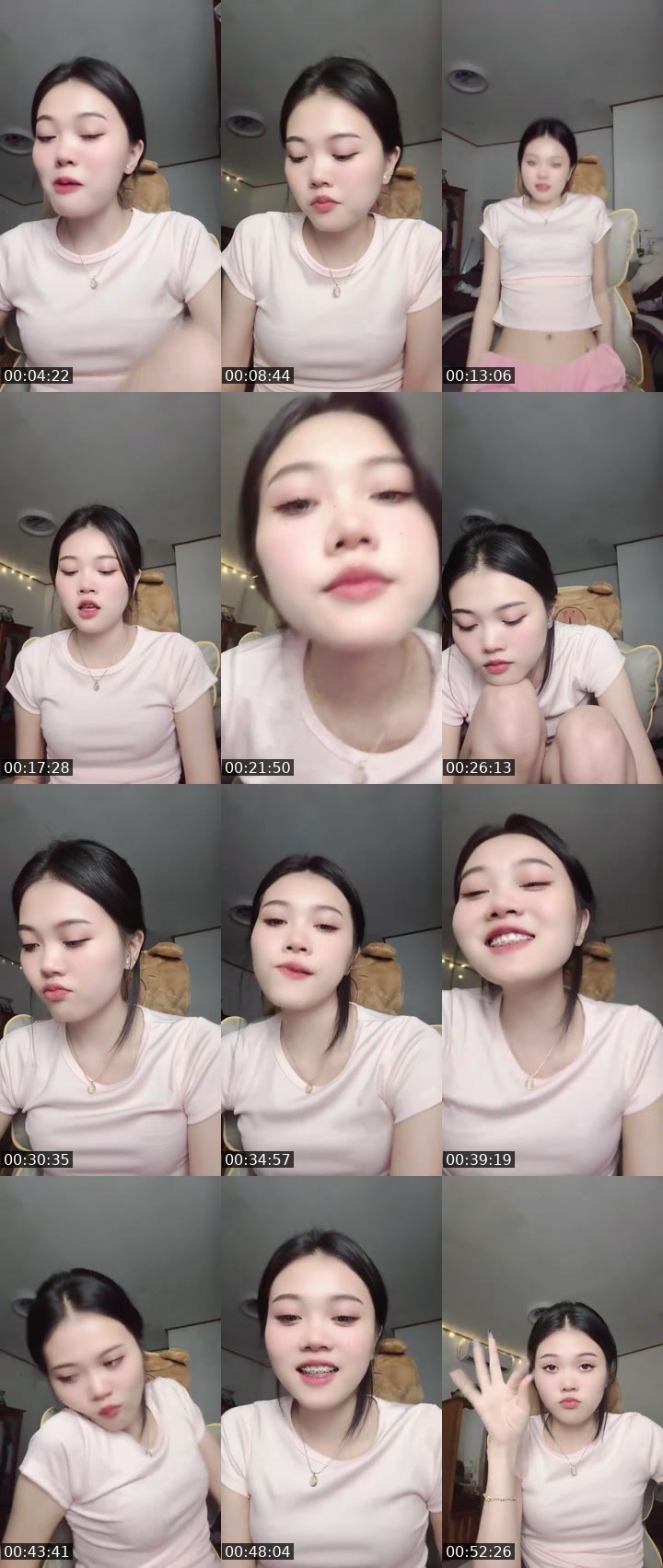 Bigo live: dyo_o by @dyo_o
