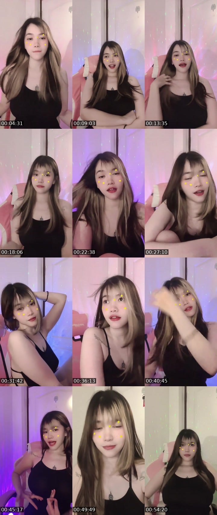 Bigo live: sai239233 by @sai239233