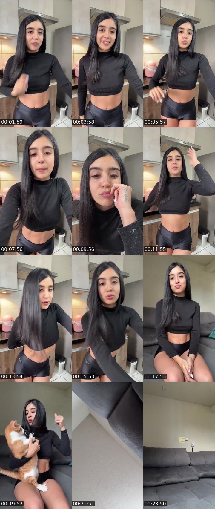 Bigo live: jasmyn.correa by @jasmyn.correa