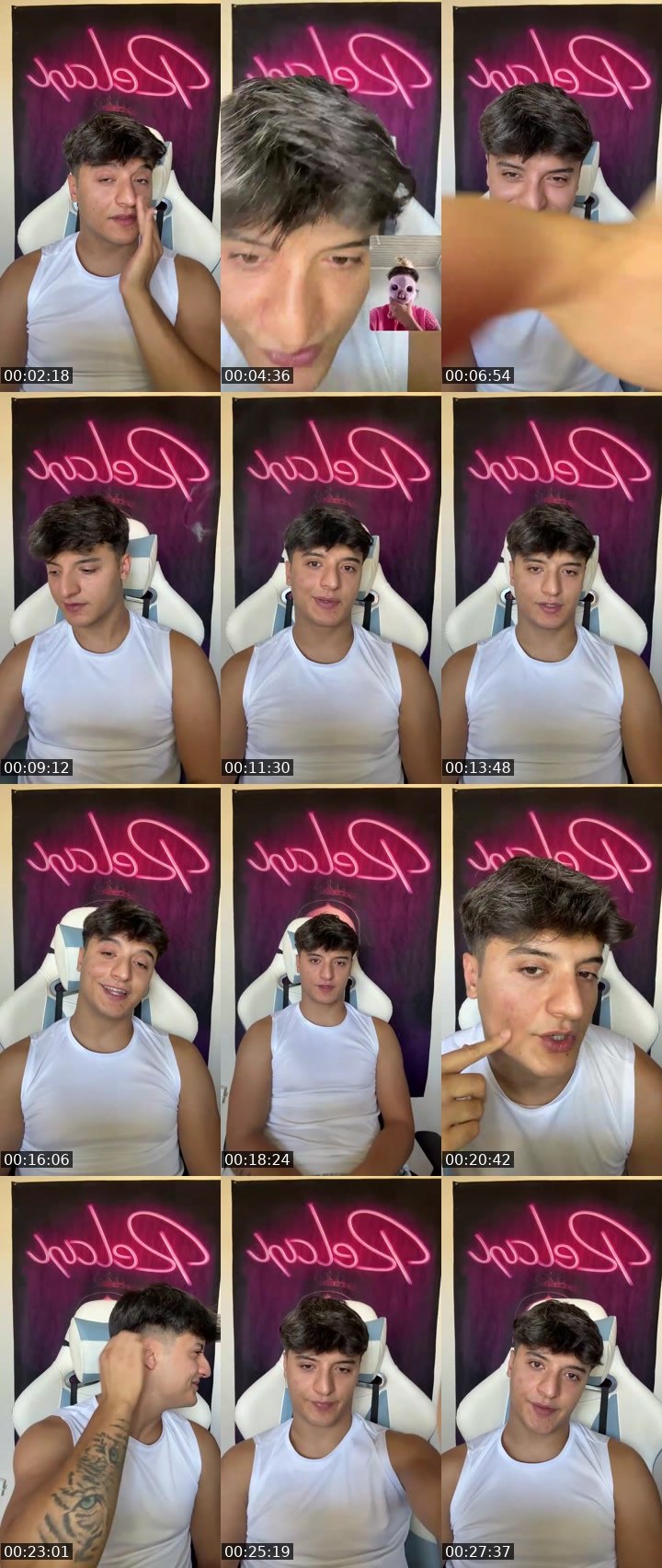 Bigo live: zeg34 by @zeg34
