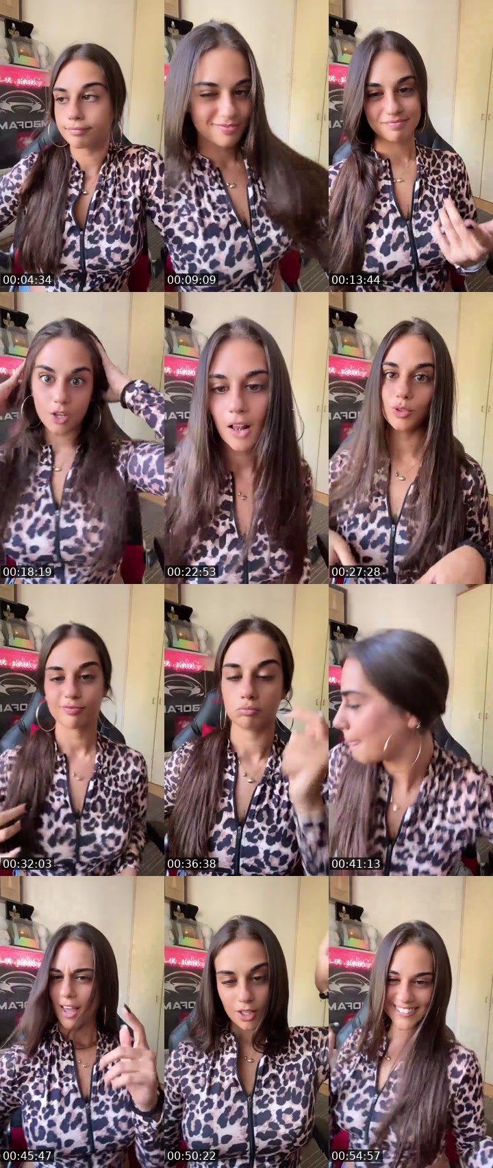Bigo live: 528nutellina9173 by @528nutellina9173