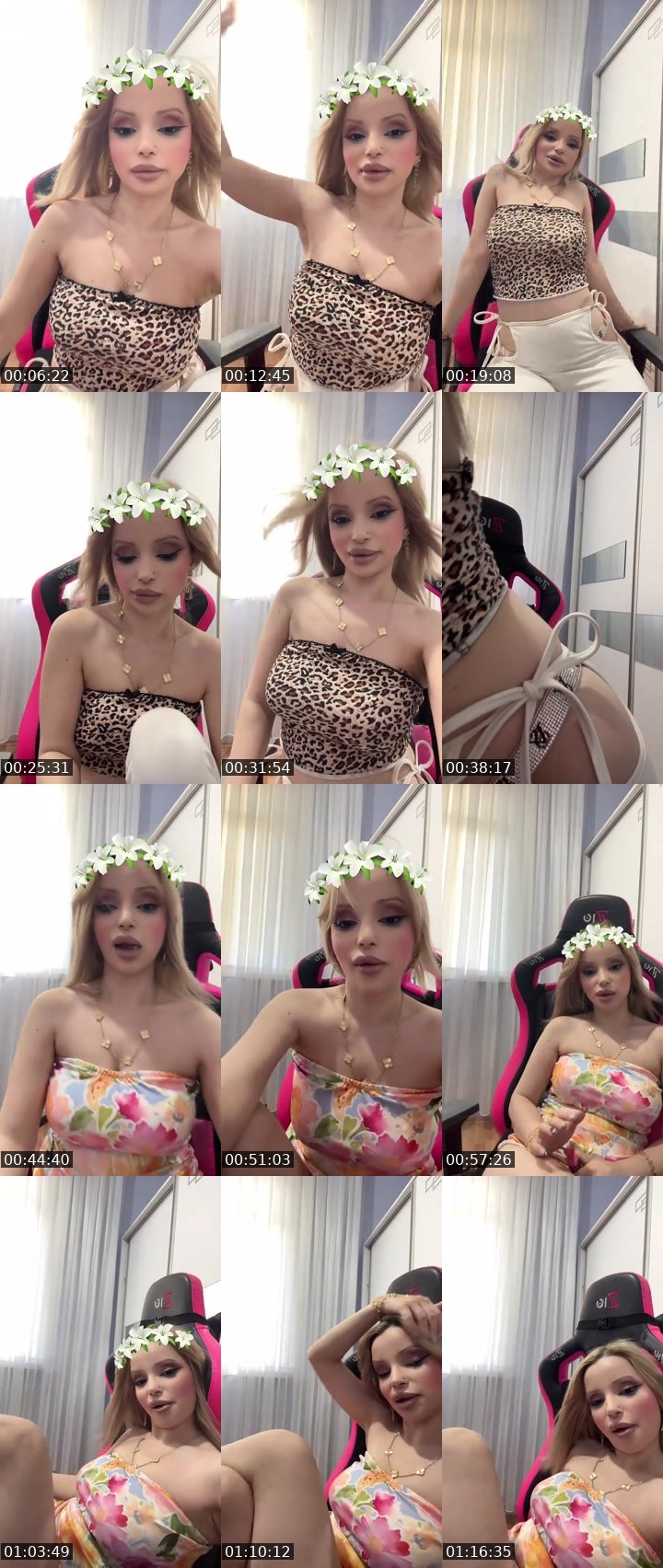Bigo live: mycolorfullife by @mycolorfullife