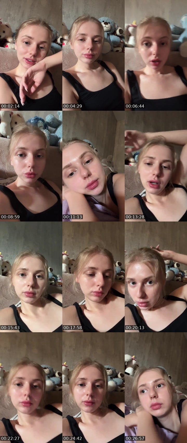 Bigo live: rinaababy by @rinaababy