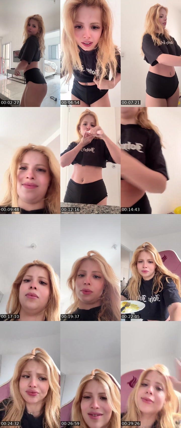 Bigo live: goldiesun by @goldiesun