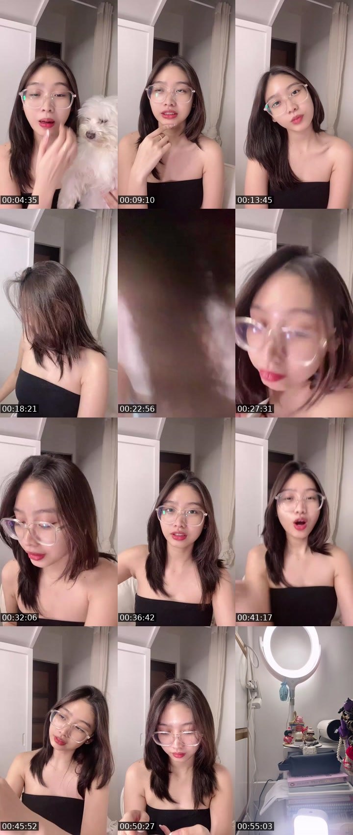 Bigo live: ehlizanne by @ehlizanne
