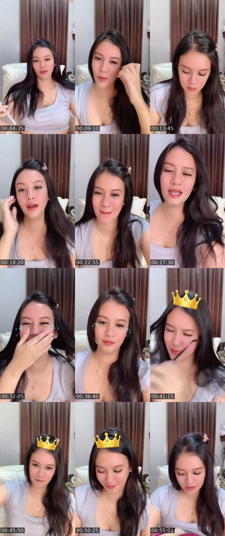 Bigo live: 8moc by @8moc