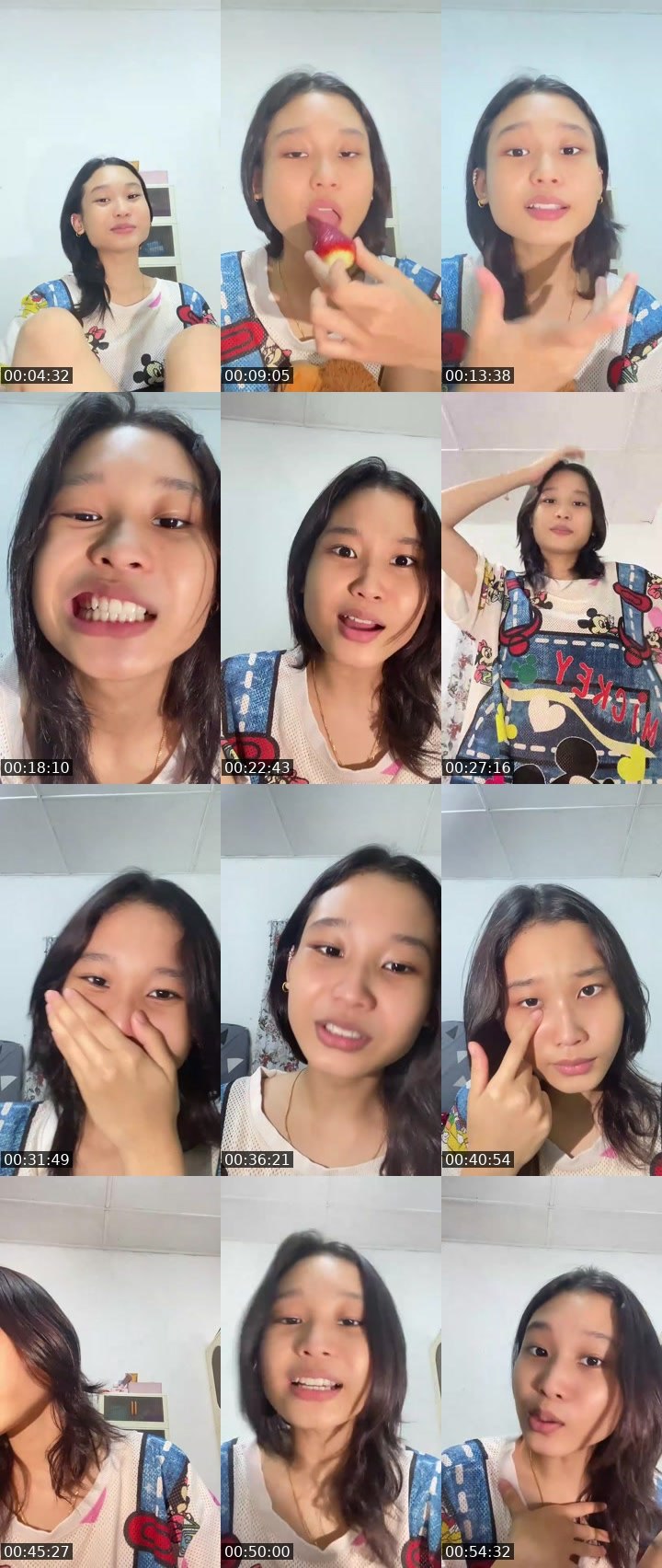 Bigo live: asya070930 by @asya070930