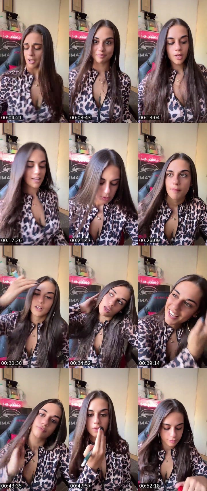 Bigo live: 528nutellina9173 by @528nutellina9173