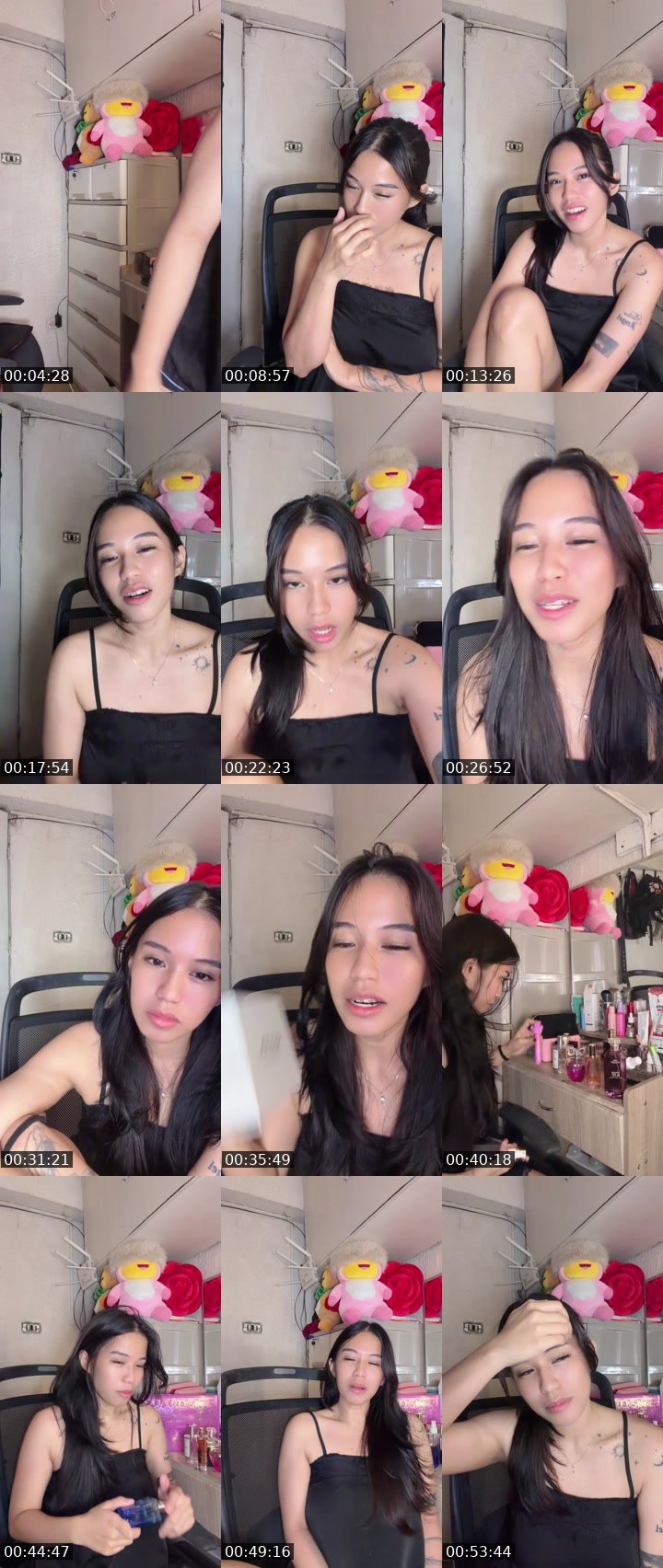Bigo live: icebabygurl by @icebabygurl