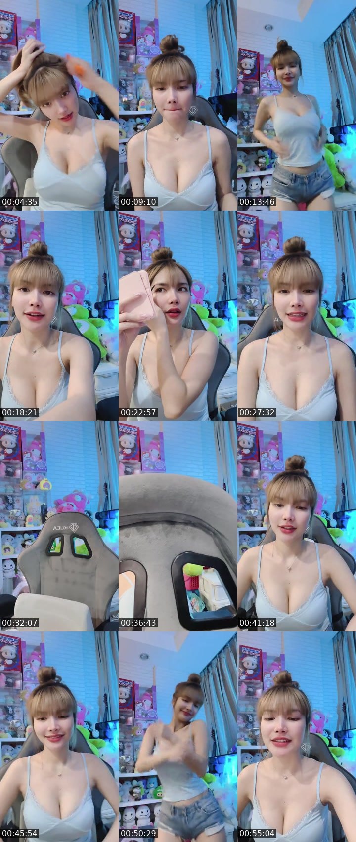 Bigo live: thesixsense_ by @thesixsense_