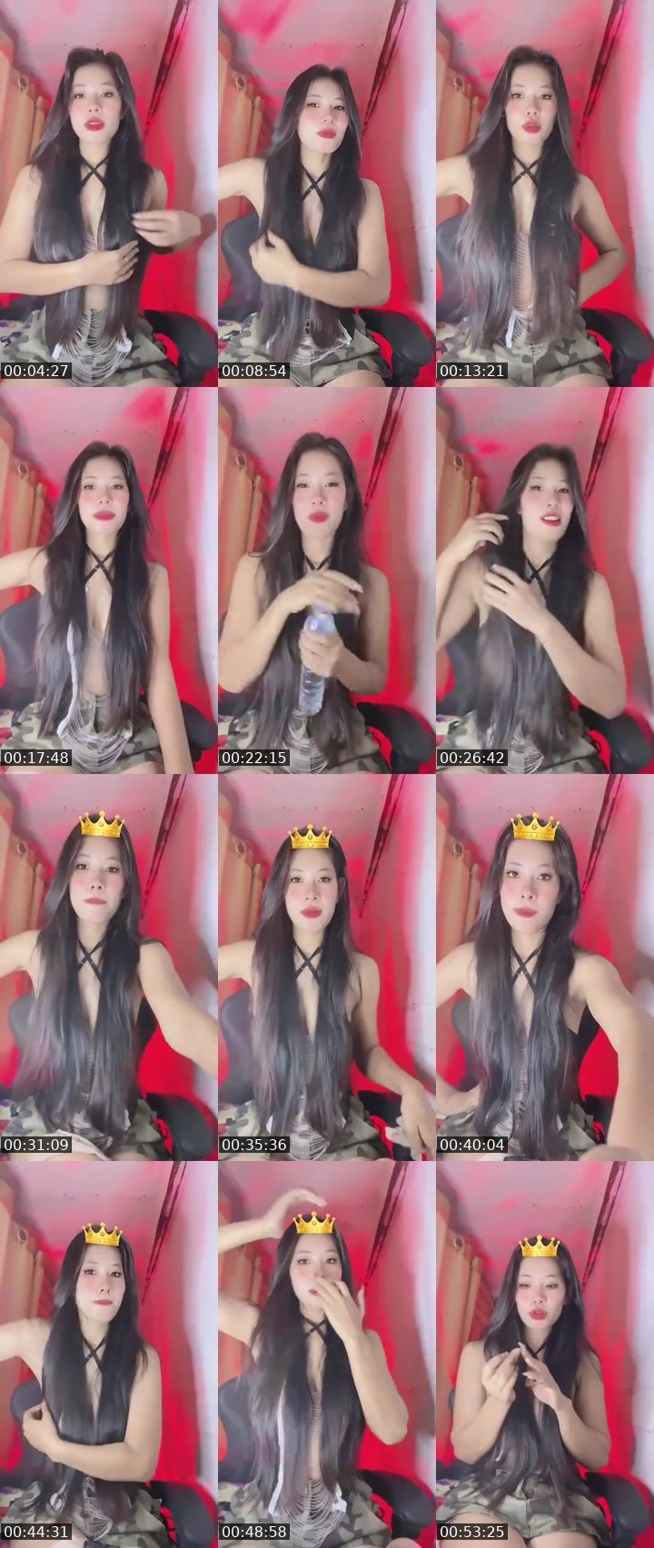 Bigo live: wai2234 by @wai2234