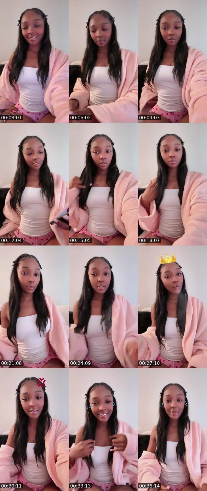 Bigo live: milanmonaee by @milanmonaee