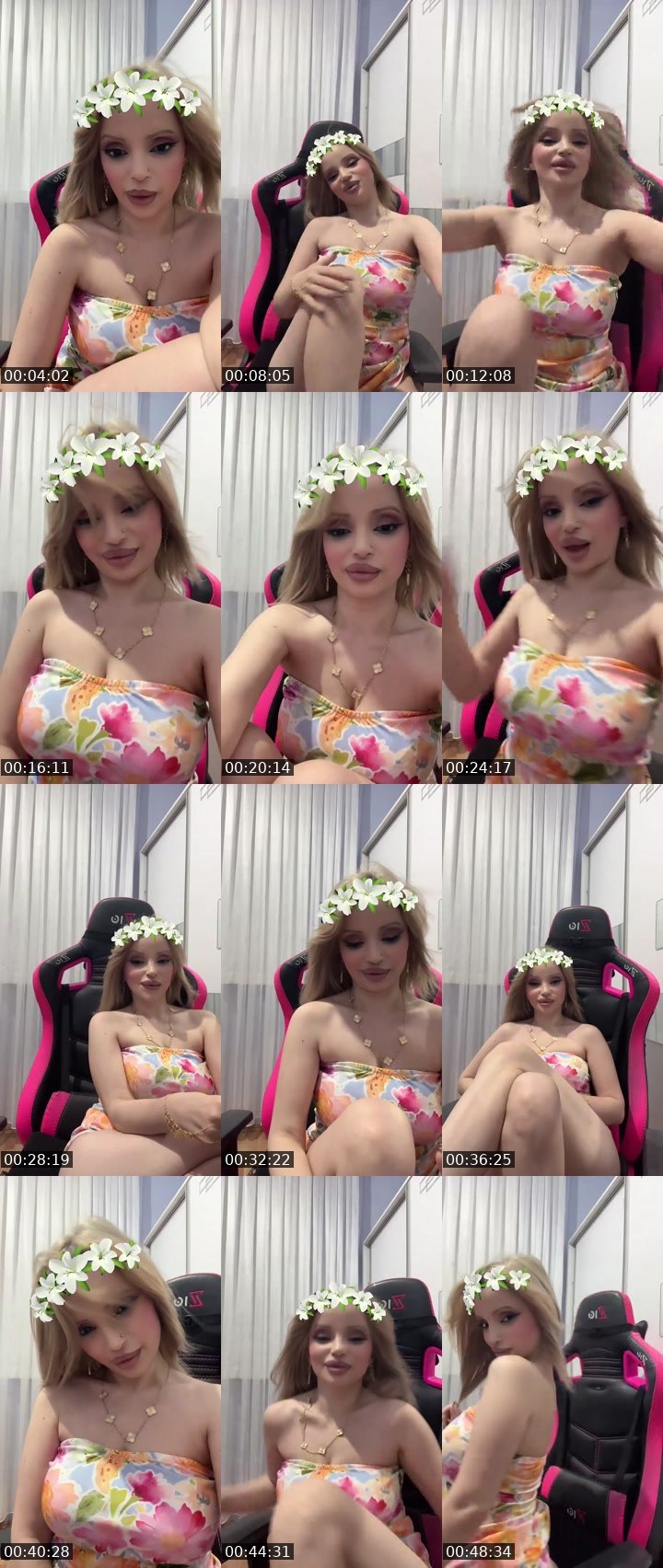 Bigo live: mycolorfullife by @mycolorfullife
