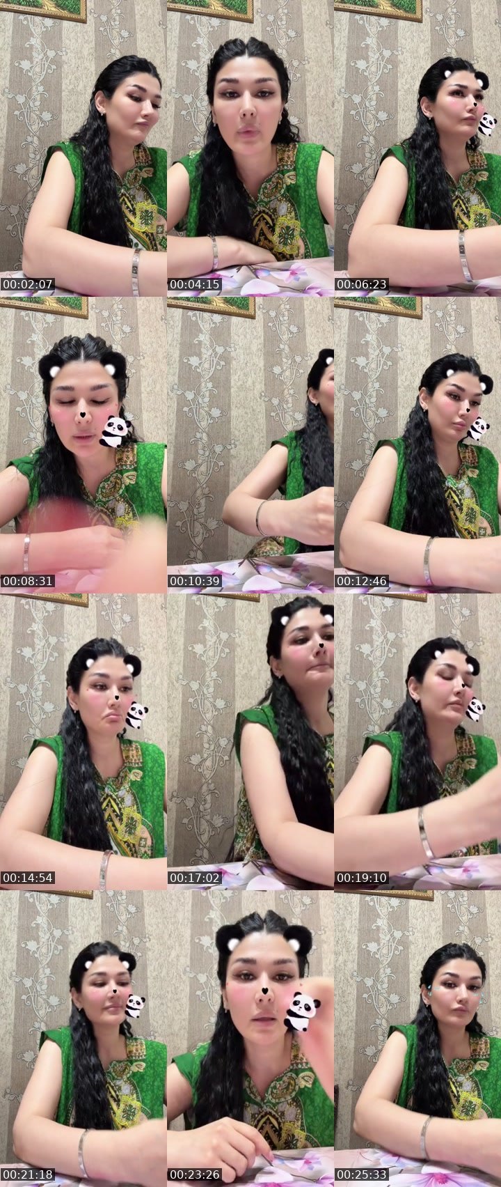 Bigo live: 1112044731 by @1112044731