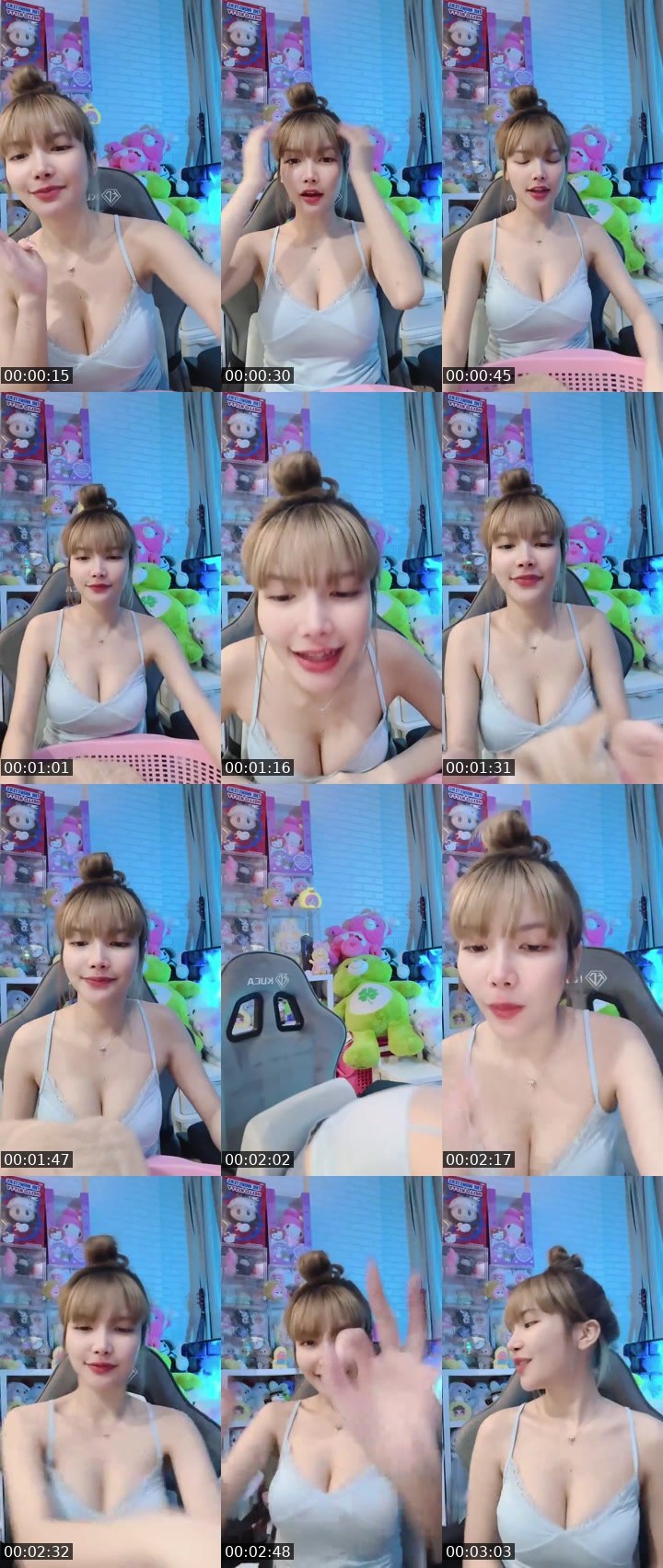 Bigo live: thesixsense_ by @thesixsense_