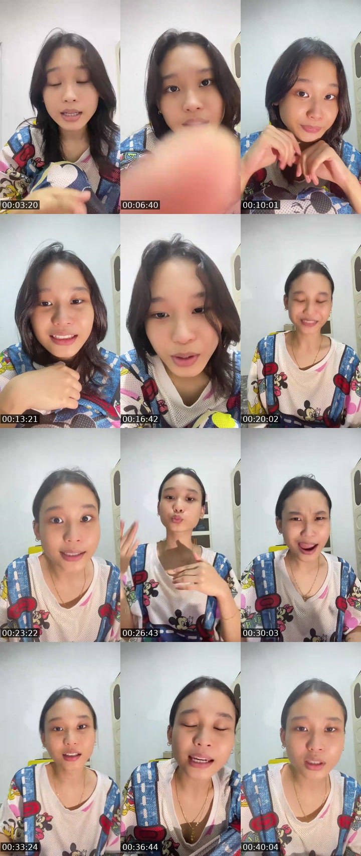 Bigo live: asya070930 by @asya070930