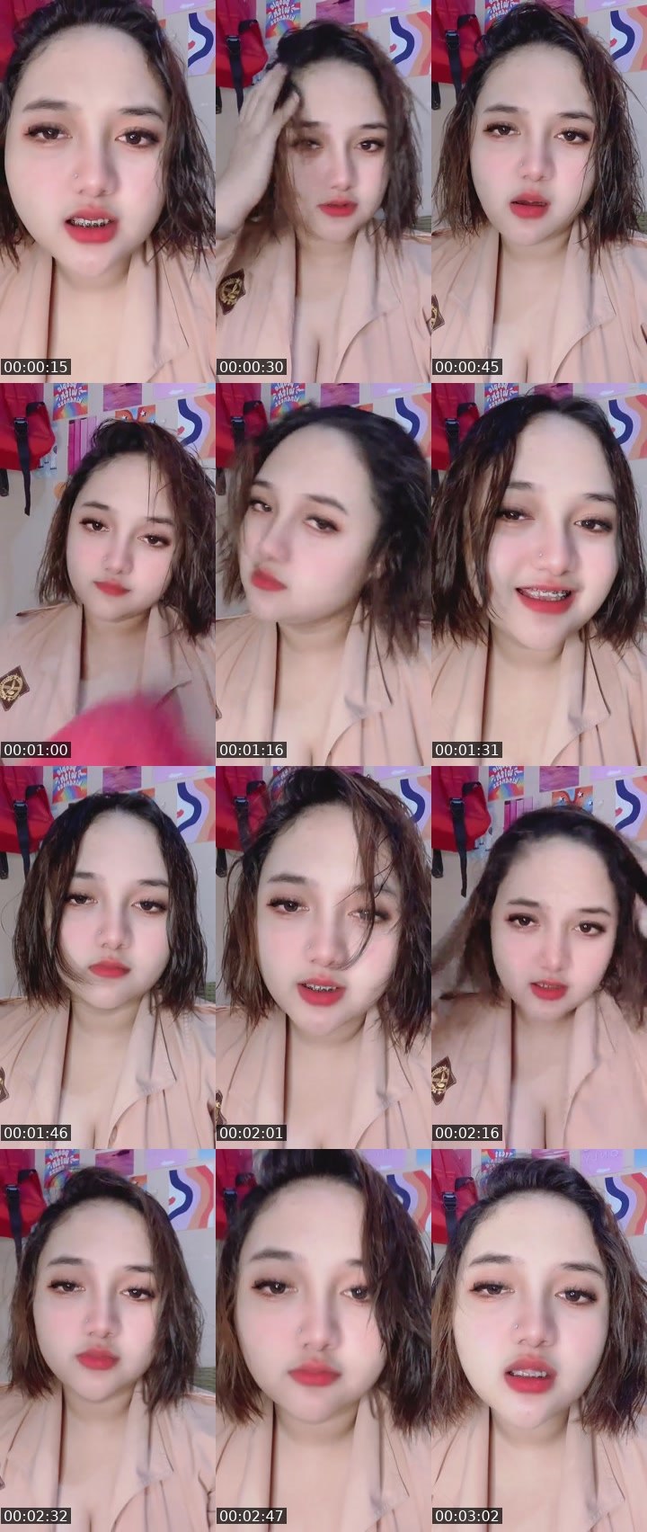 Bigo live: am00yyritaa by @am00yyritaa